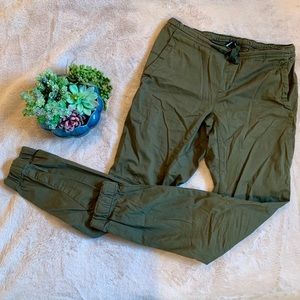 EUC Black Diamond Women’s Notion Pants, size S